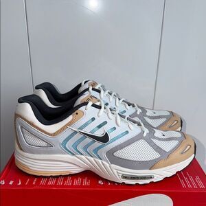 Nike Air Pegasus 2005 Phantom White Tan HM4348-100 Men’s Size 14